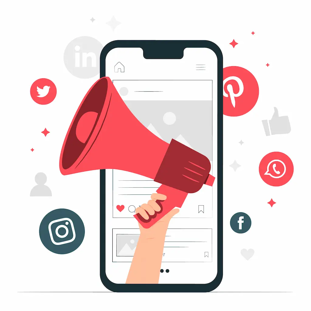شرکت دیجیتال مارکتینگ